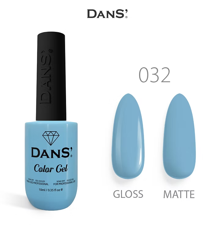 Esmalte permanente Color Gel 10ml