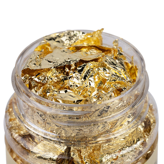 Papel Oro 2gr