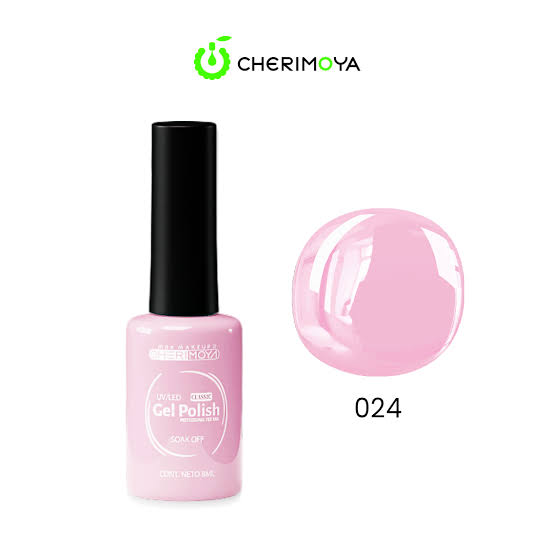 Esmalte Permanente 8Ml