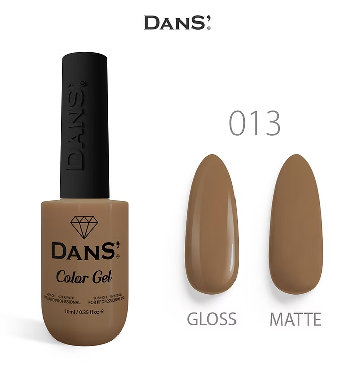 Esmalte permanente Color Gel 10ml