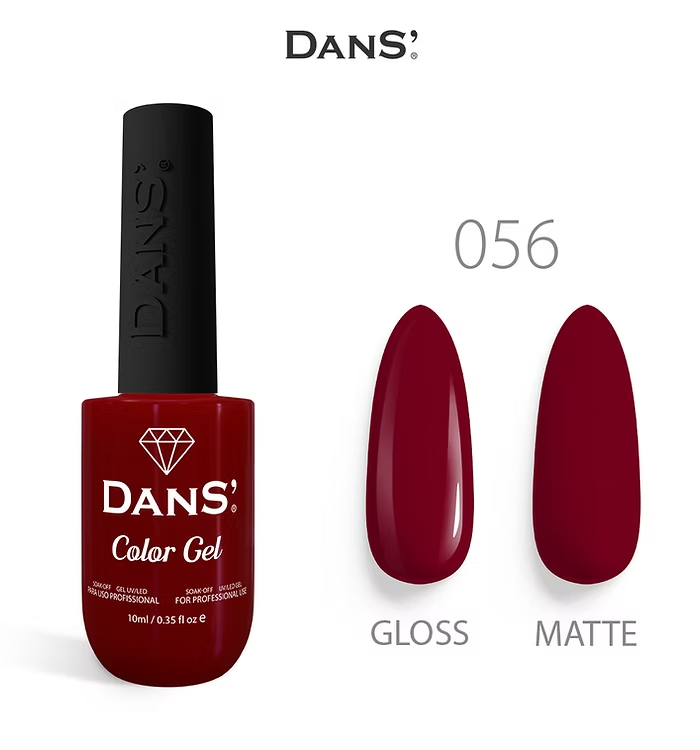 Esmalte permanente Color Gel 10ml