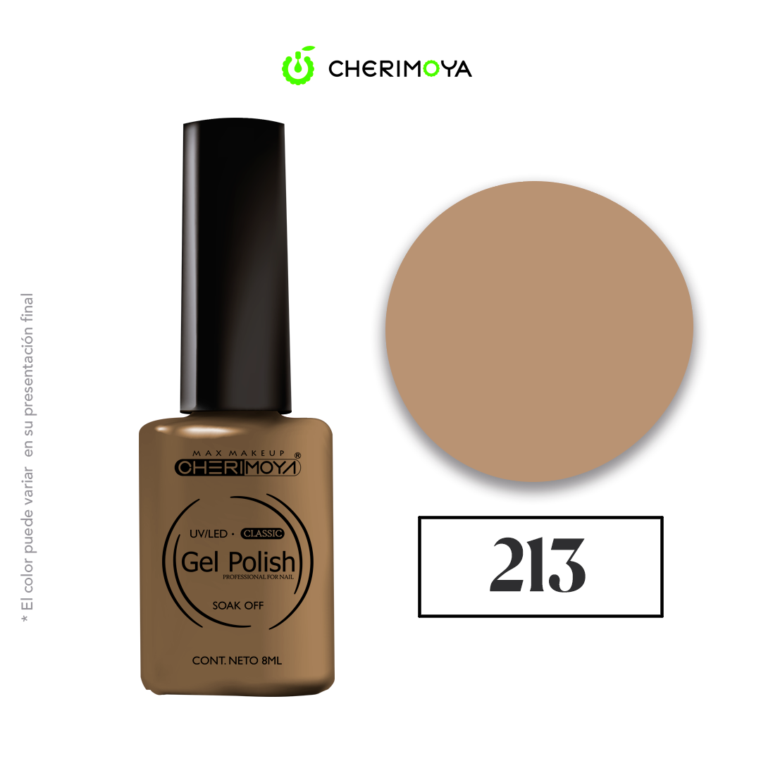 Esmalte Permanente 8Ml