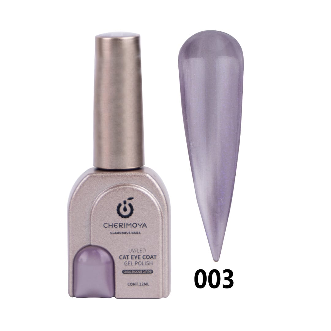 Esmaltes Cat Eye / Ojo de Gato 12ml