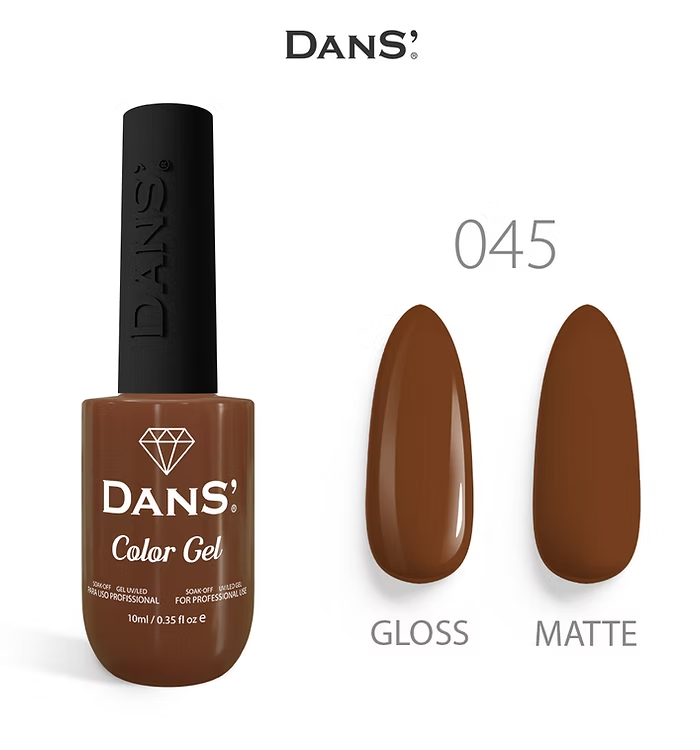 Esmalte permanente Color Gel 10ml
