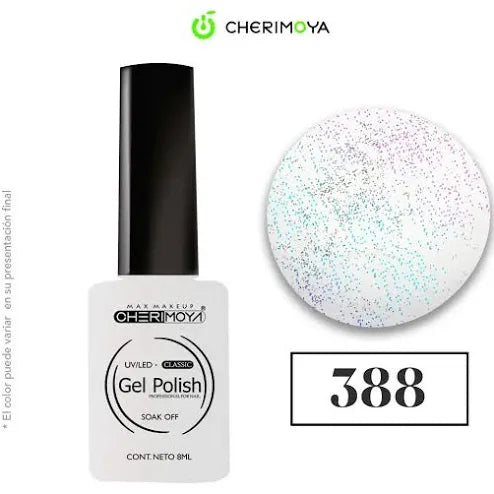 Esmalte Permanente 8Ml