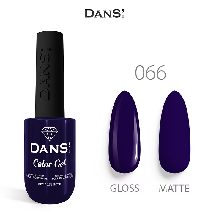 Esmalte permanente Color Gel 10ml