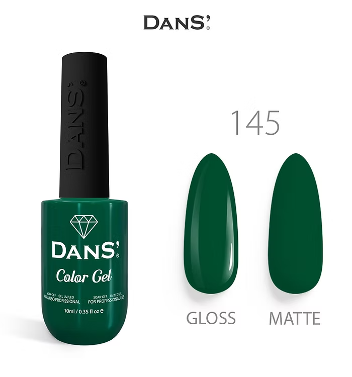 Esmalte permanente Color Gel 10ml