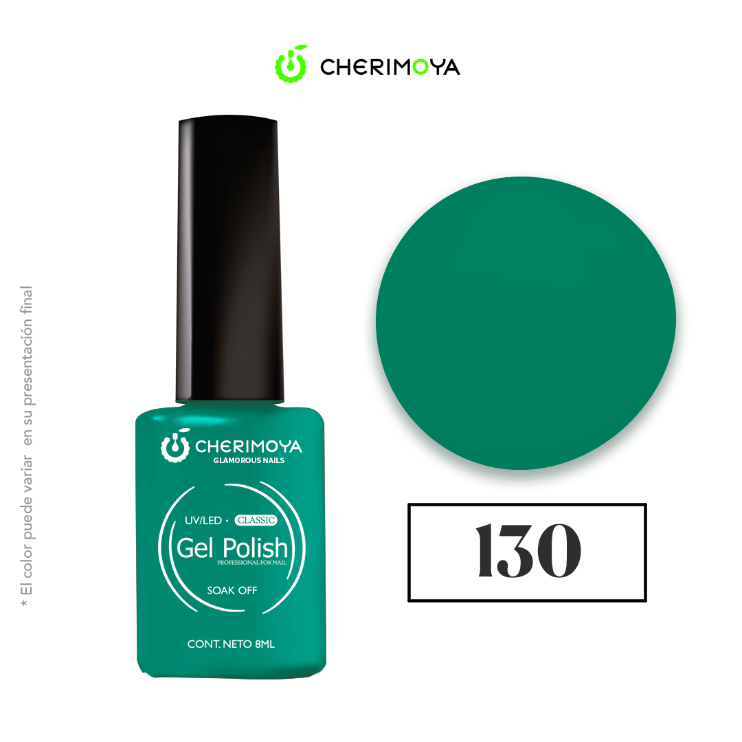 Esmalte Permanente 8Ml