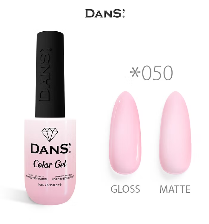 Esmalte permanente Color Gel 10ml