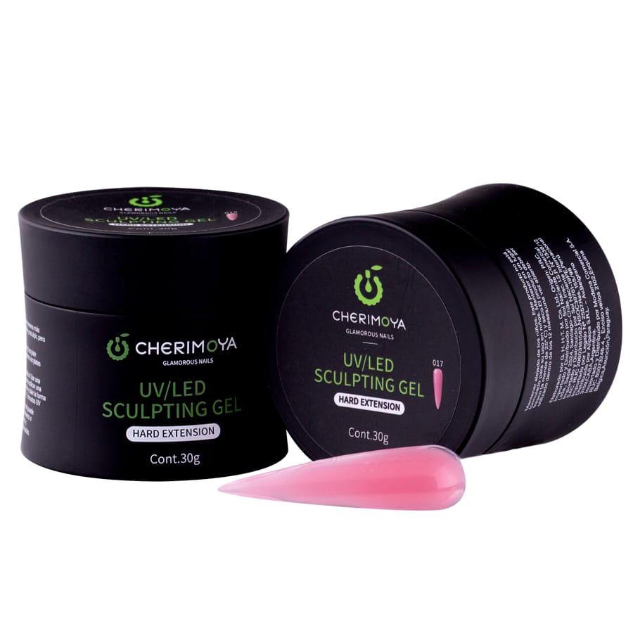 Gel Constructor / Scluping Gel
