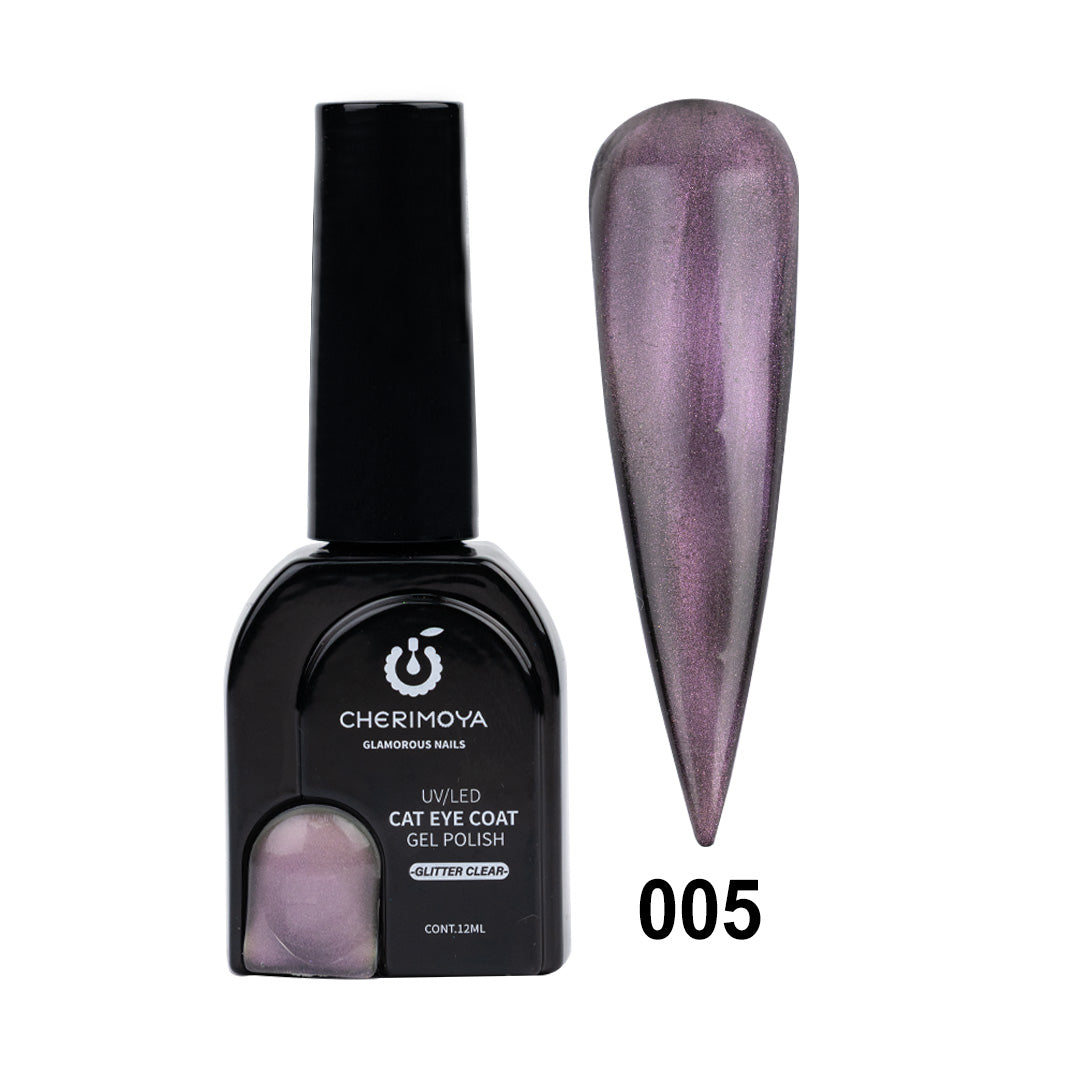 Esmaltes Cat Eye / Ojo de Gato 12ml