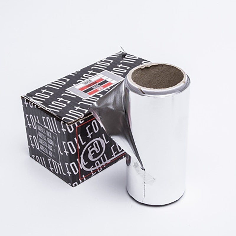 Caja de Aluminio 50m