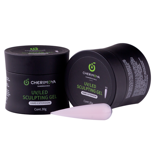 Gel Constructor / Scluping Gel