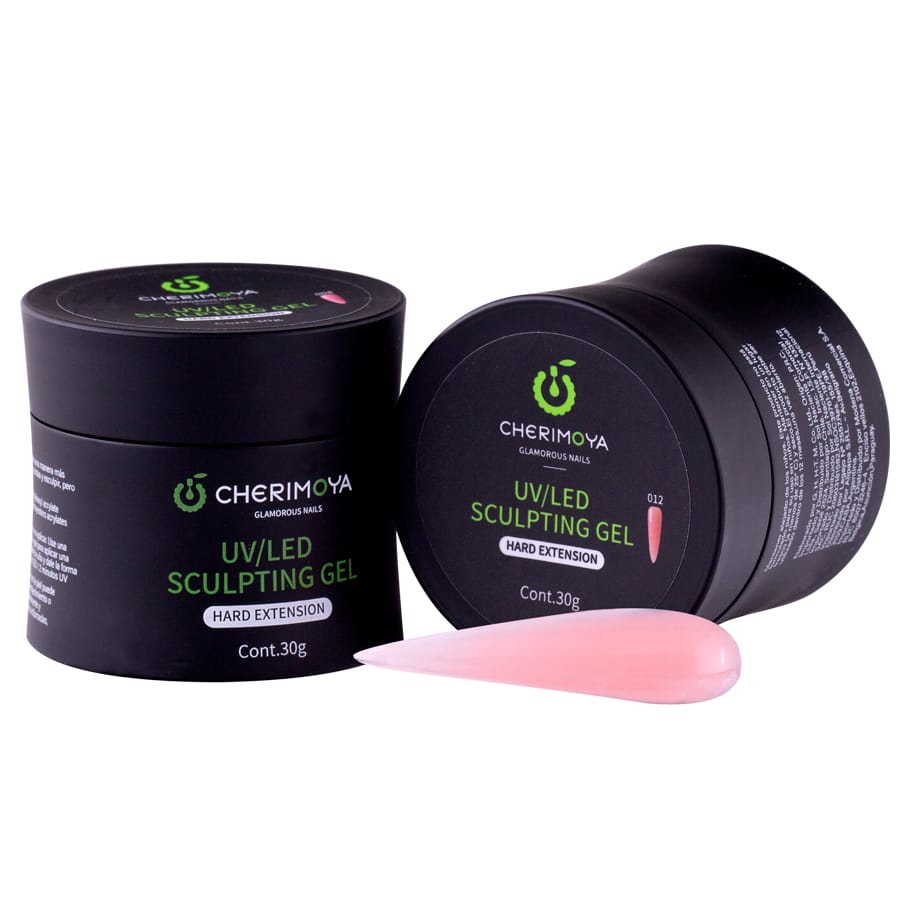 Gel Constructor / Scluping Gel
