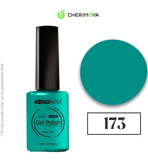 Esmalte Permanente 8Ml