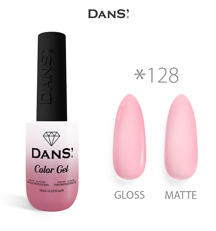 Esmalte permanente Color Gel 10ml