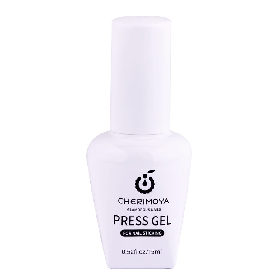 Press Gel Líquido