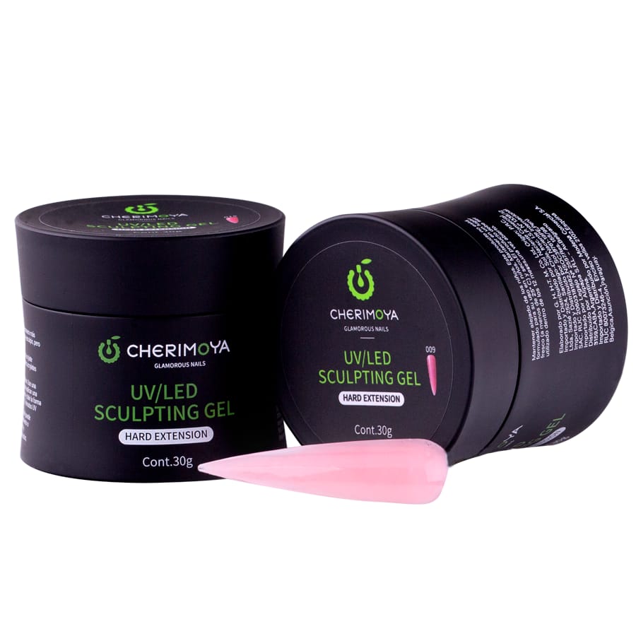 Gel Constructor / Scluping Gel