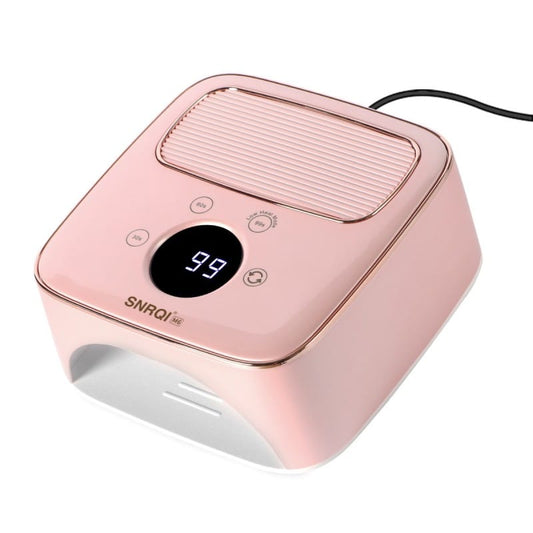 Lámpara UV/LED SNRQI 48W