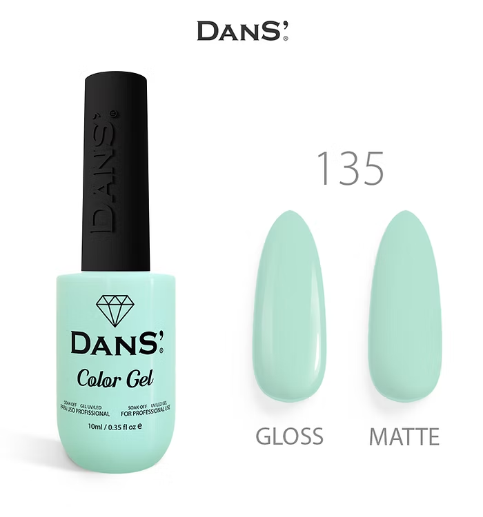 Esmalte permanente Color Gel 10ml