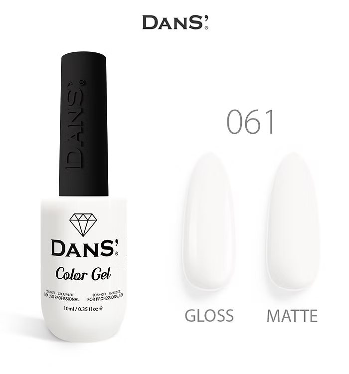 Esmalte permanente Color Gel 10ml
