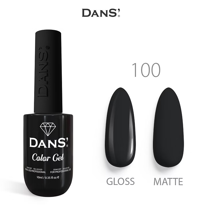 Esmalte permanente Color Gel 10ml