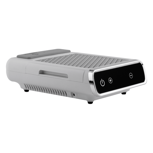 Extractor Recargable 80w Cherimoya