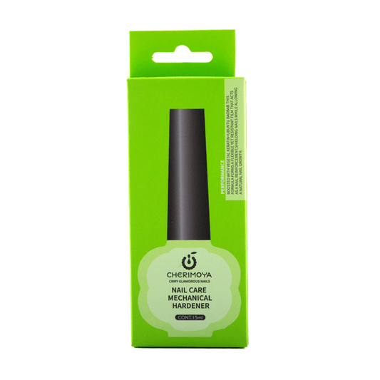 Fortalecedor de uñas