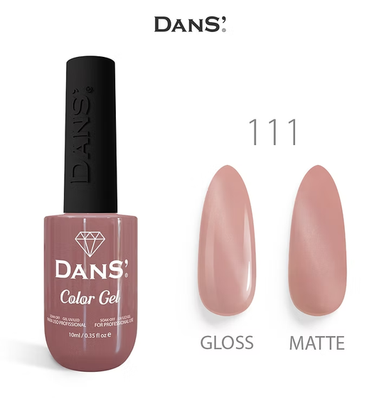 Ojo de Gato 10ml Dans