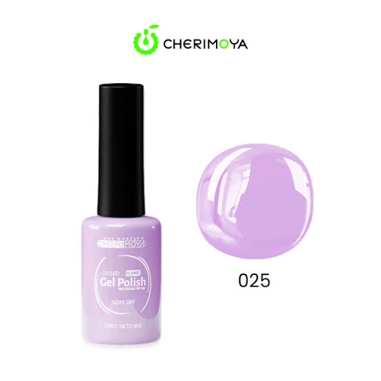 Esmalte Permanente 8Ml