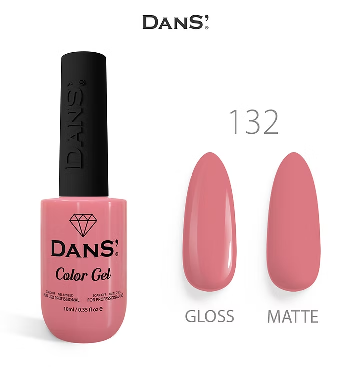 Esmalte permanente Color Gel 10ml