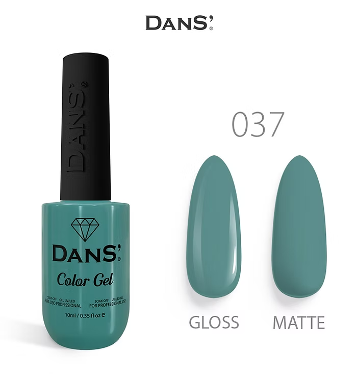 Esmalte permanente Color Gel 10ml