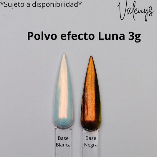 Polvo Luna 3gr
