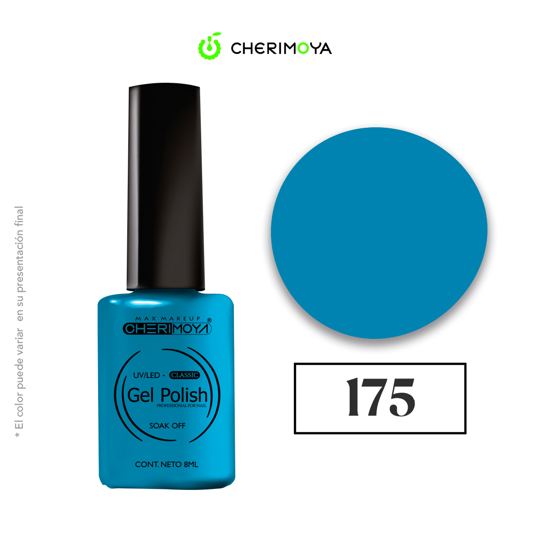 Esmalte Permanente 8Ml