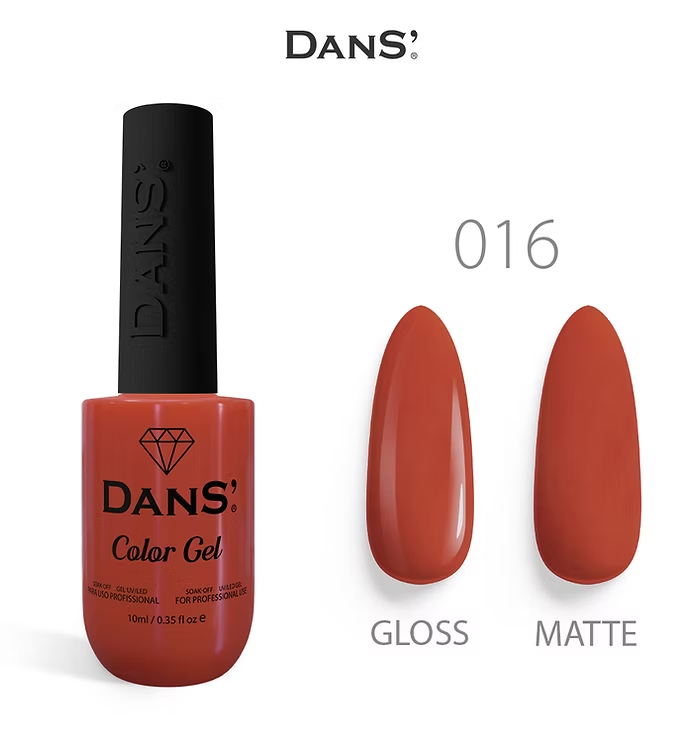 Esmalte permanente Color Gel 10ml