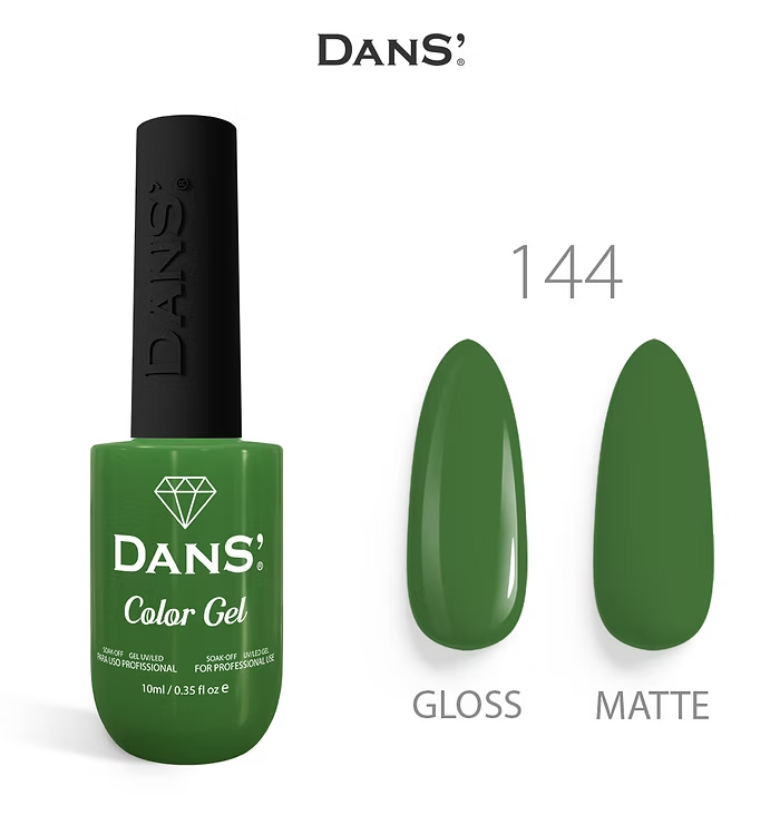 Esmalte permanente Color Gel 10ml