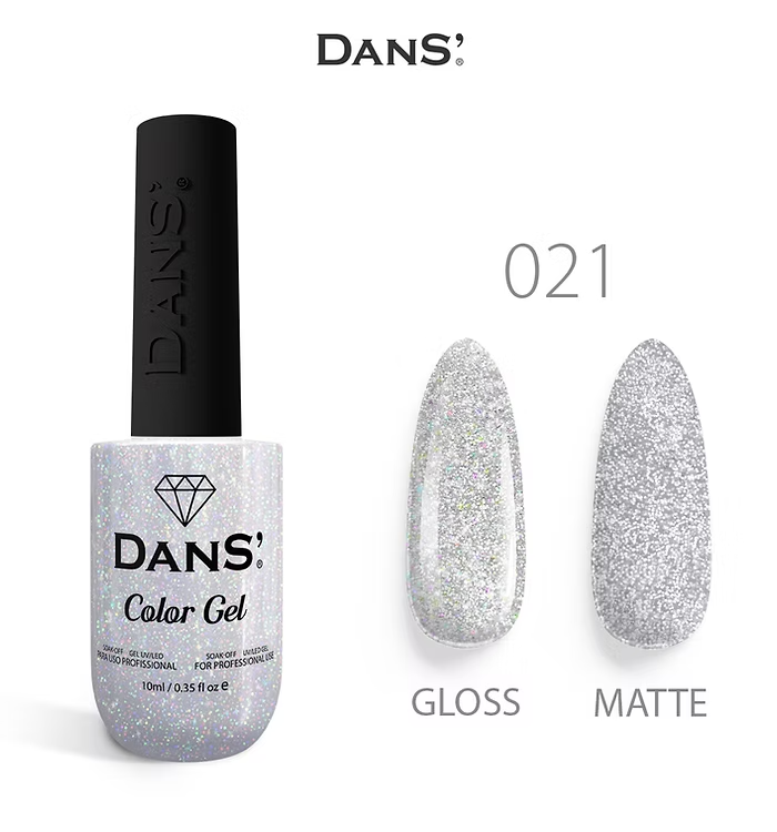 Esmalte permanente Color Gel 10ml