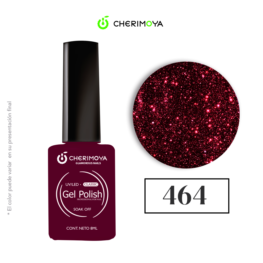 Esmalte Permanente 8Ml
