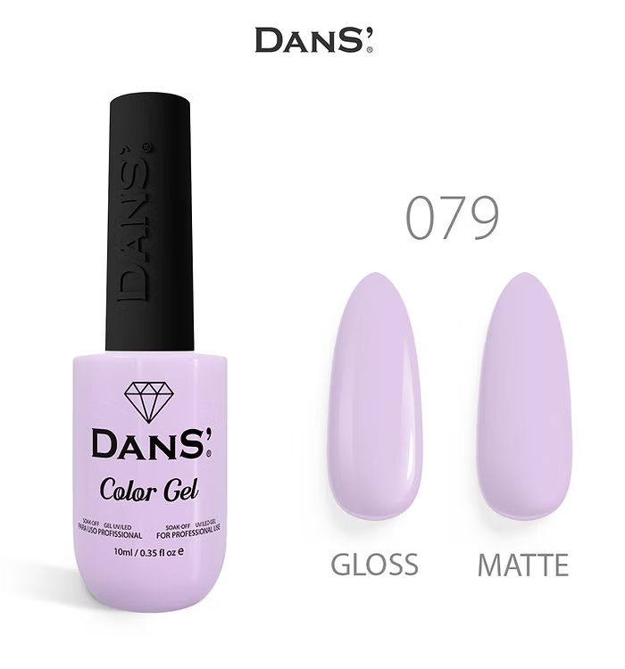 Esmalte permanente Color Gel 10ml
