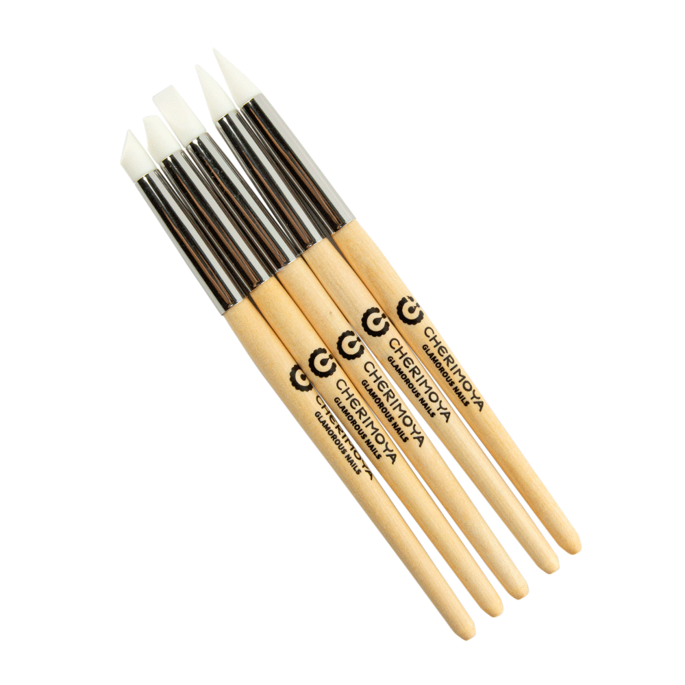 Set de 5 Pinceles