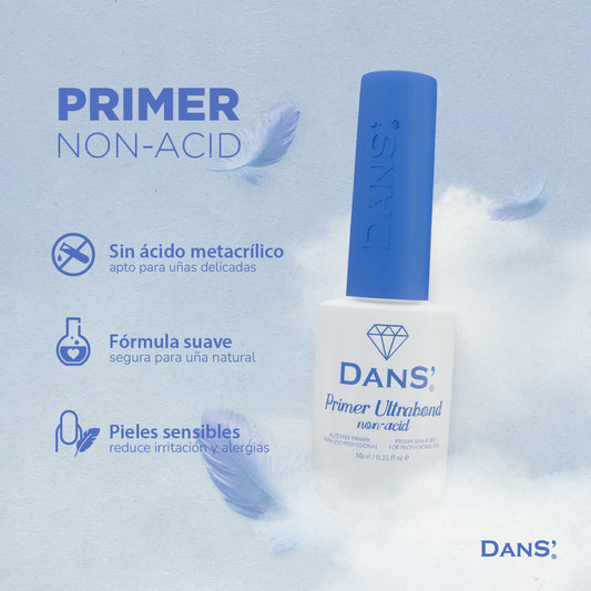 Primer Ultrabond Non Acid