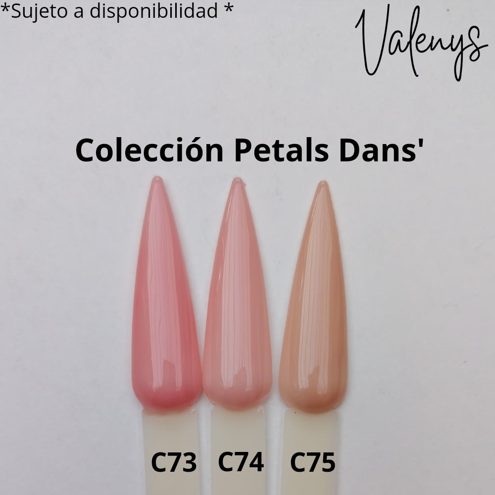 Colección Petals