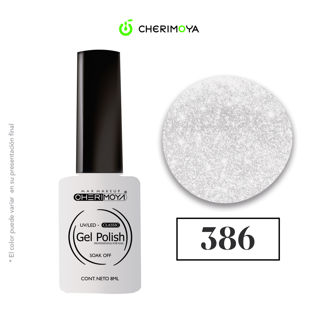 Esmalte Permanente 8Ml