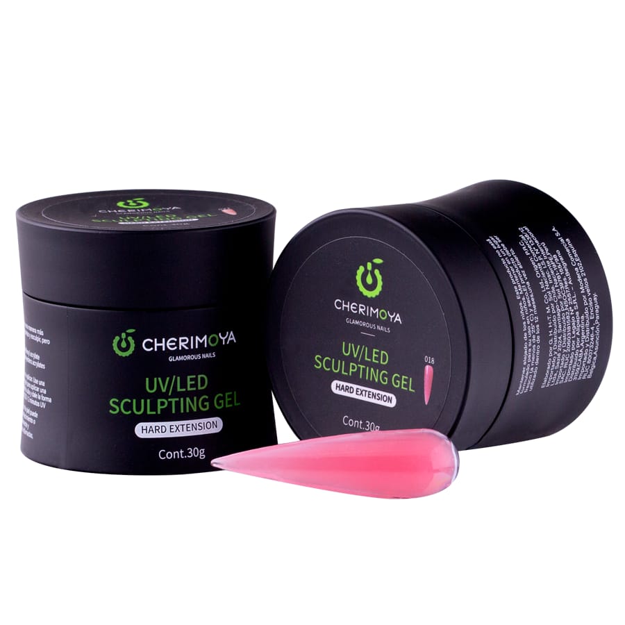 Gel Constructor / Scluping Gel