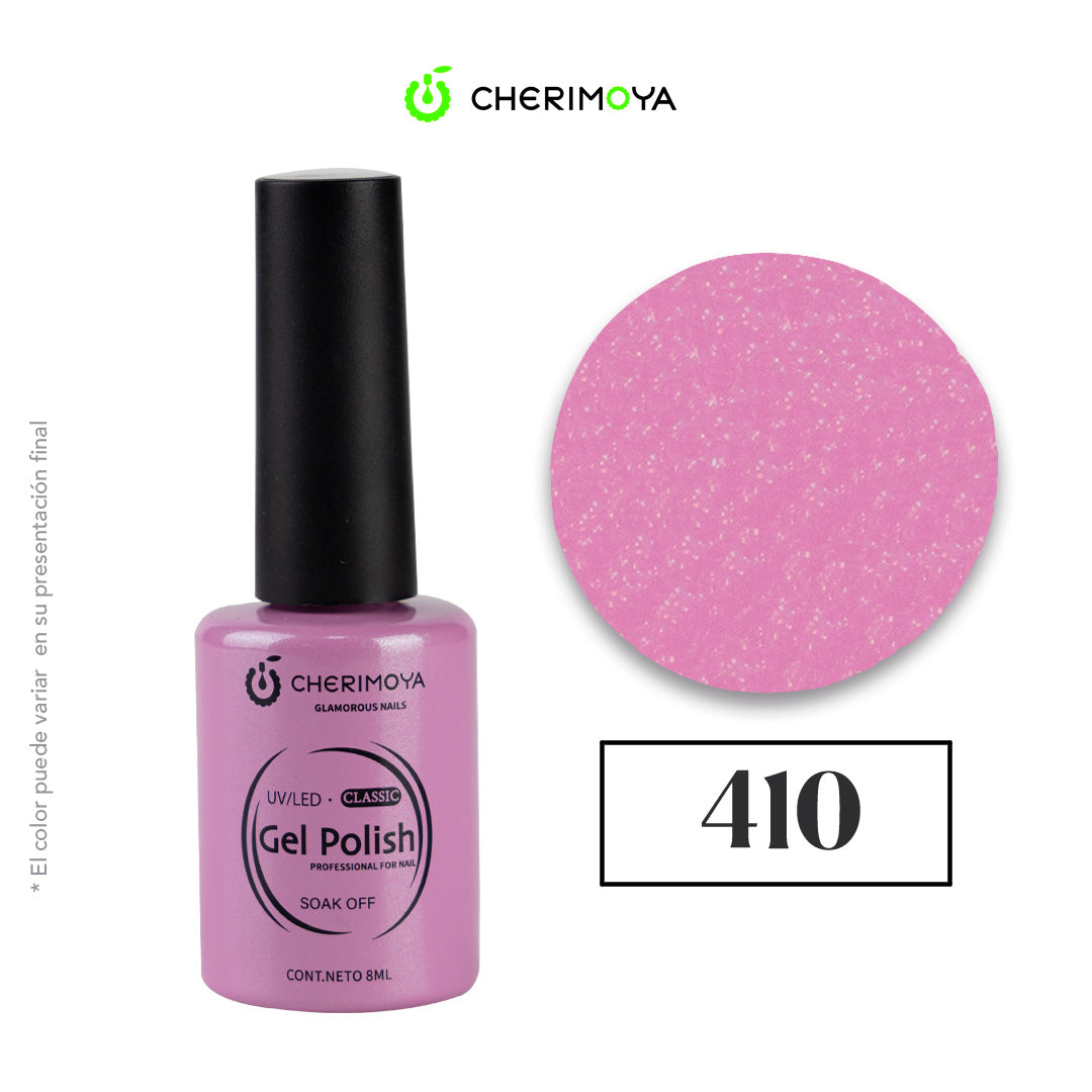 Esmalte Permanente 8Ml