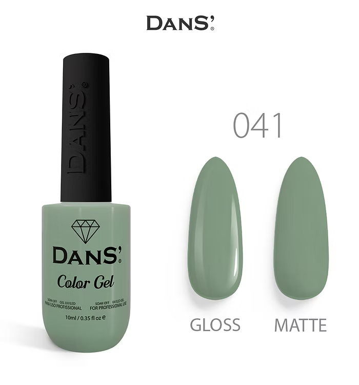 Esmalte permanente Color Gel 10ml