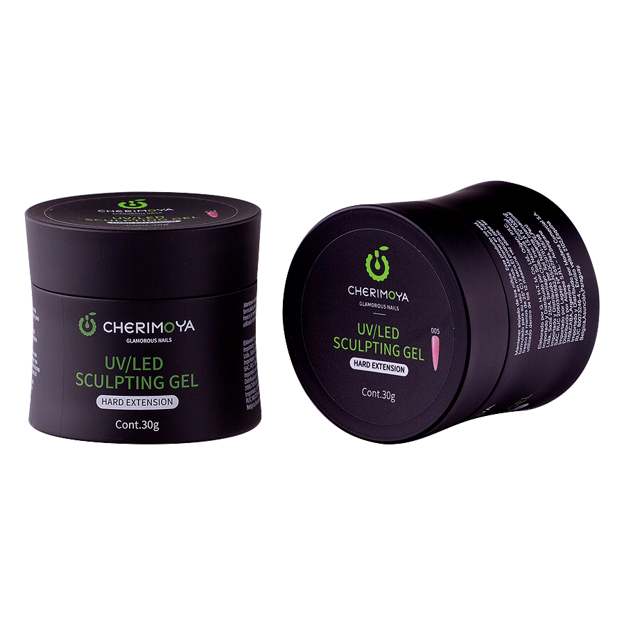 Gel Constructor / Scluping Gel