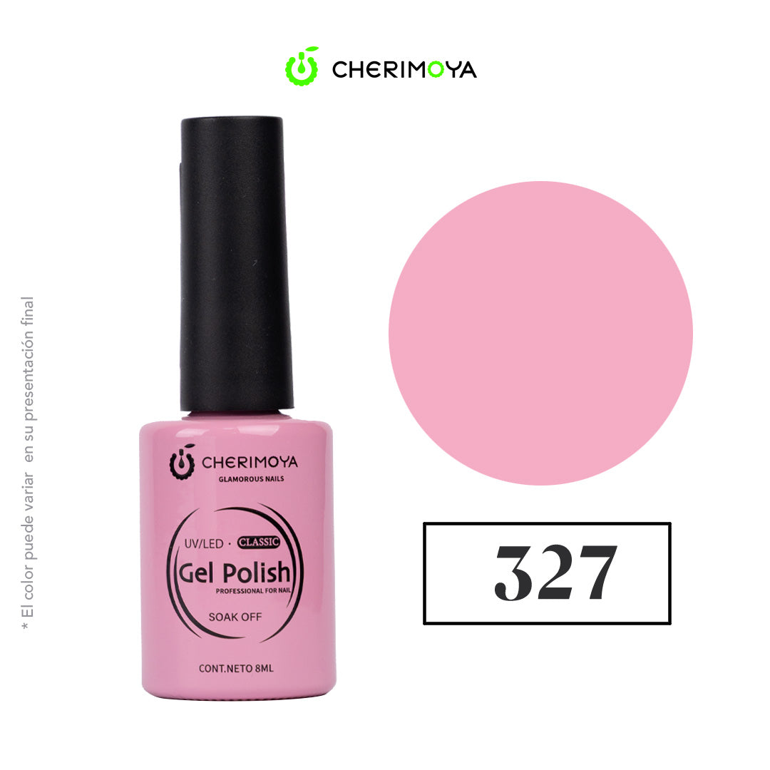 Esmalte Permanente 8Ml