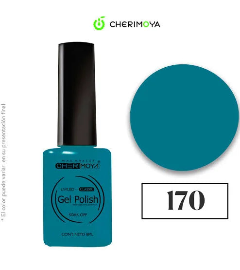Esmalte Permanente 8Ml