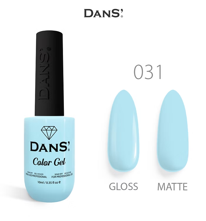 Esmalte permanente Color Gel 10ml